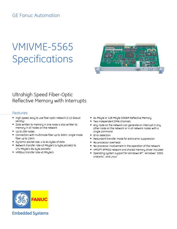 VMIVME-5565