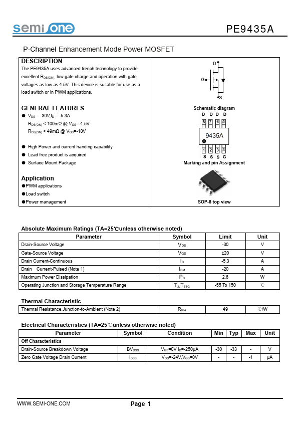 PE9435A