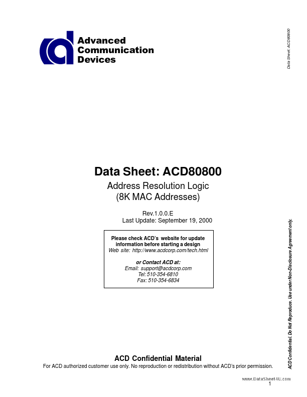 ACD80800