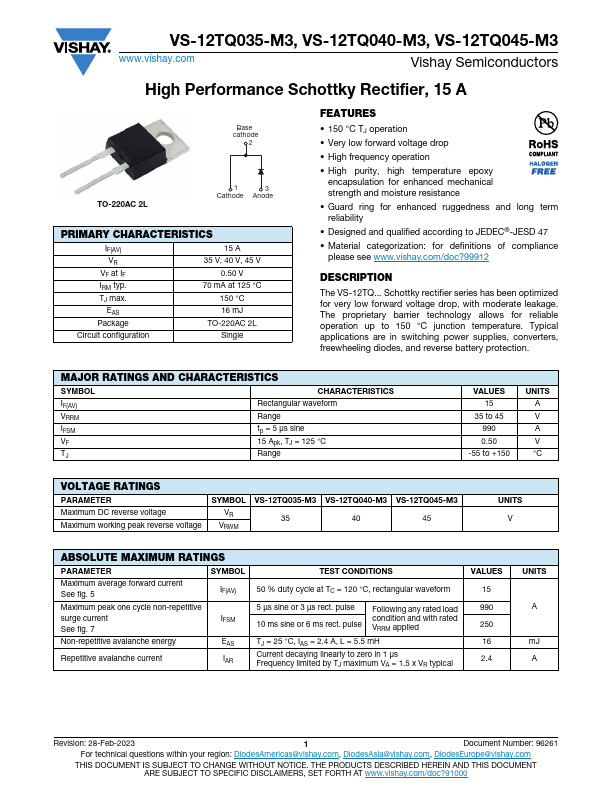 VS-12TQ040-M3