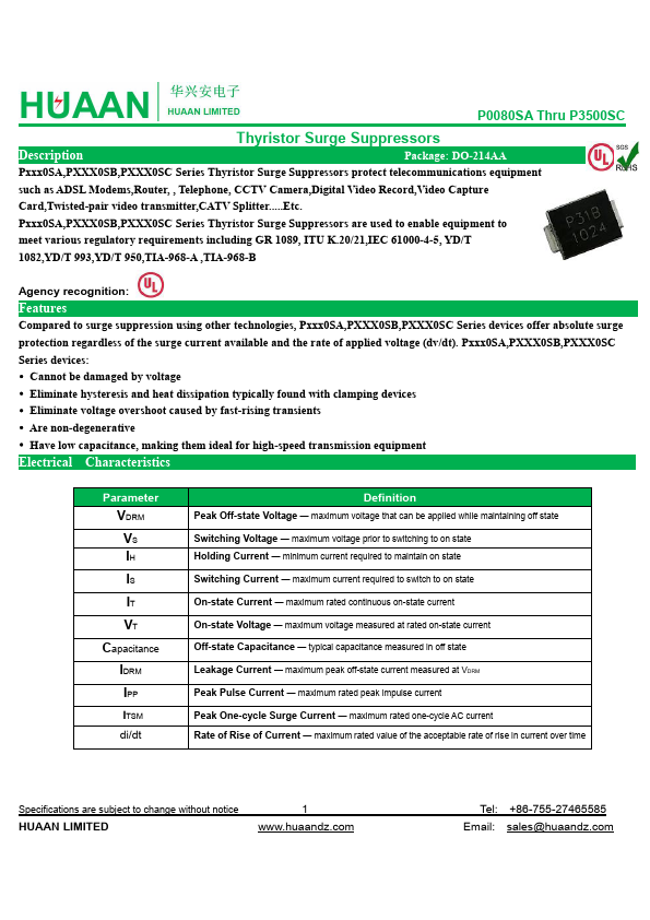 P0720SB