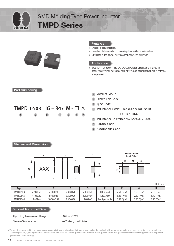 TMPD0503