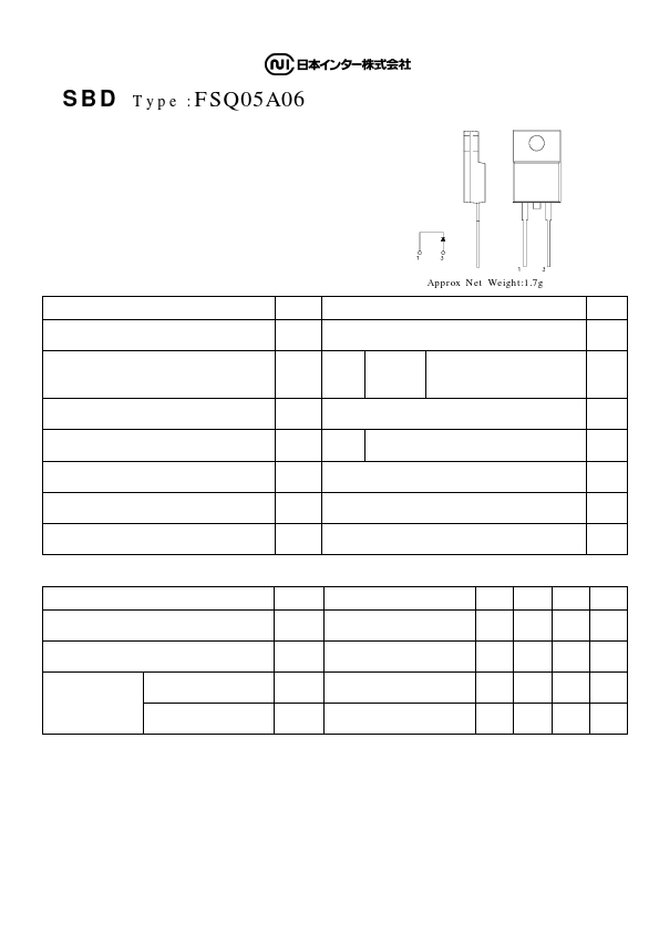 <?=FSQ05A06?> डेटा पत्रक पीडीएफ