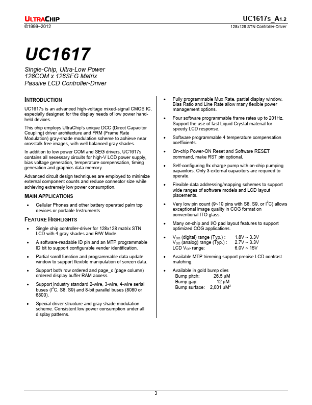 UC1617