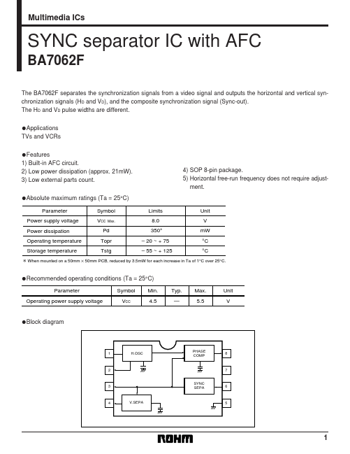 BA7062F