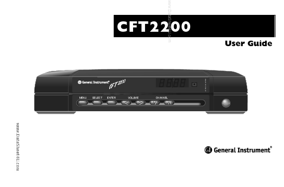 CFT2200