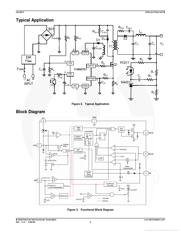 FAN6751