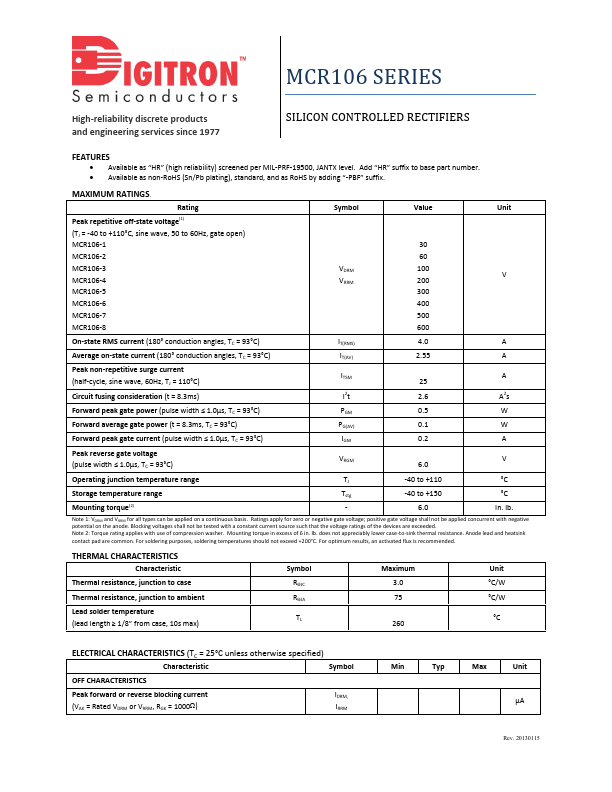 MCR106-3