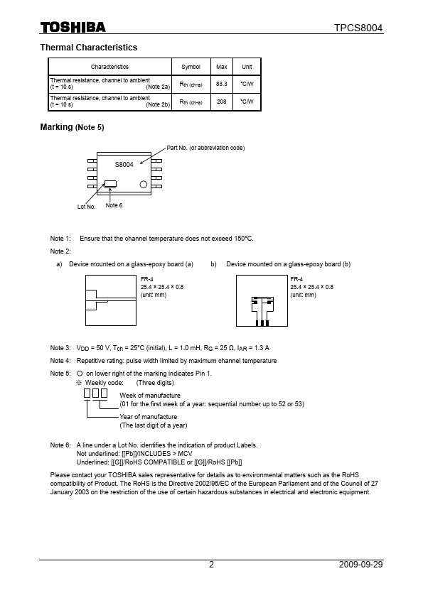 TPCS8004