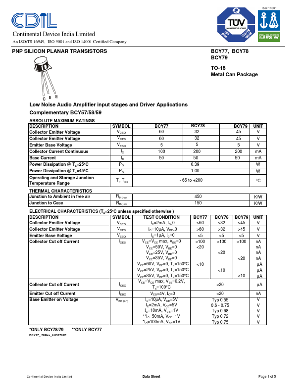 BCY77