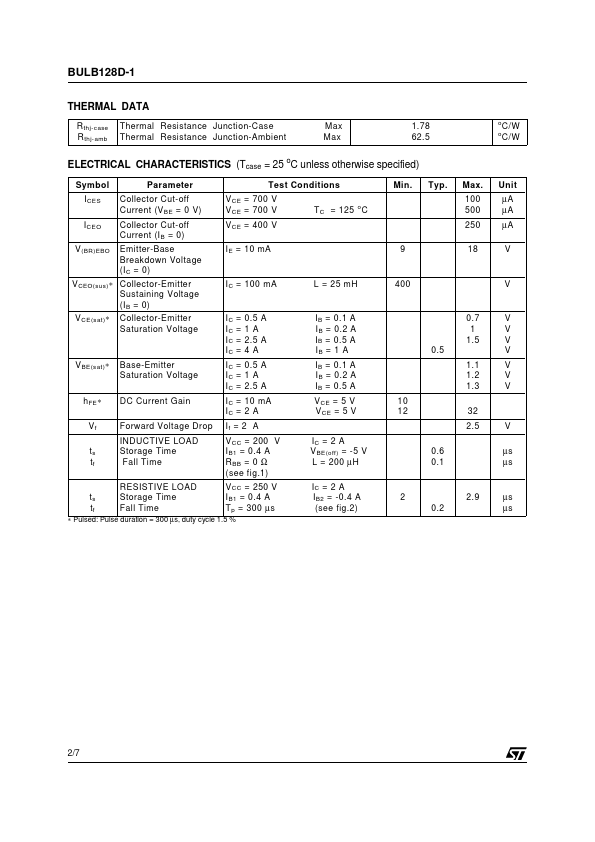 BULB128D-1