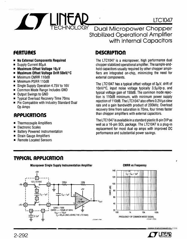 LT1047