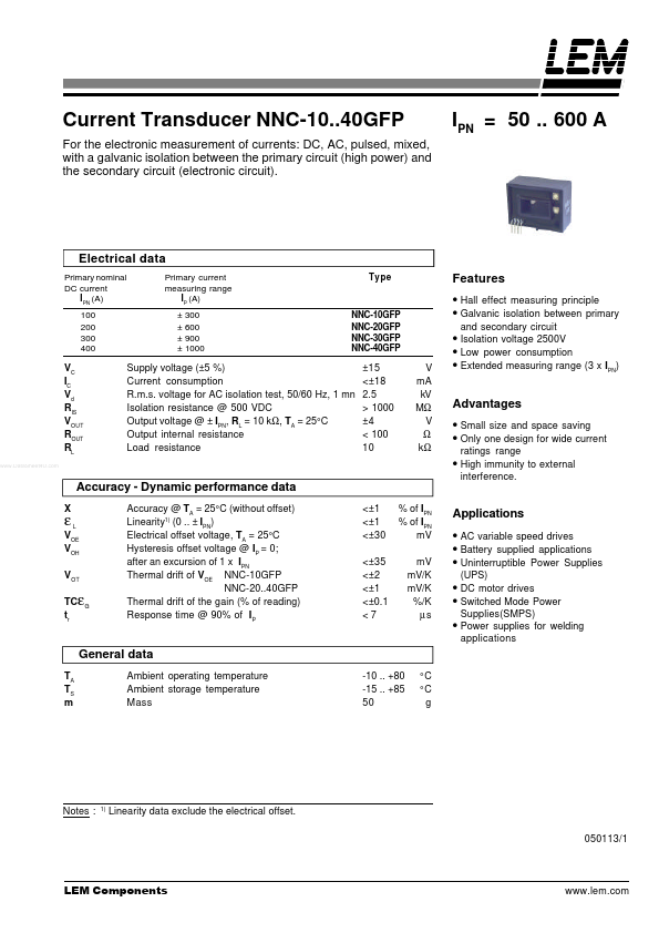 NNC-30GFP