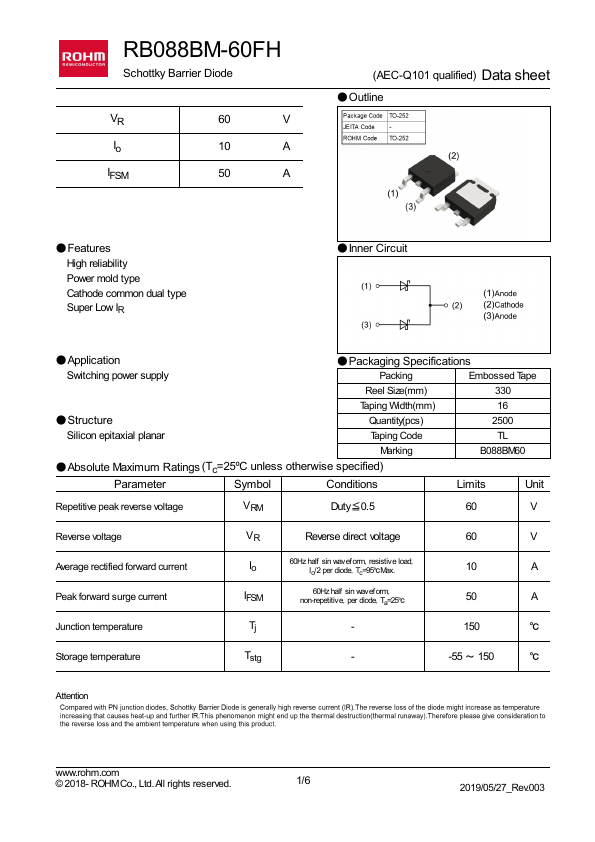 RB088BM-60FH