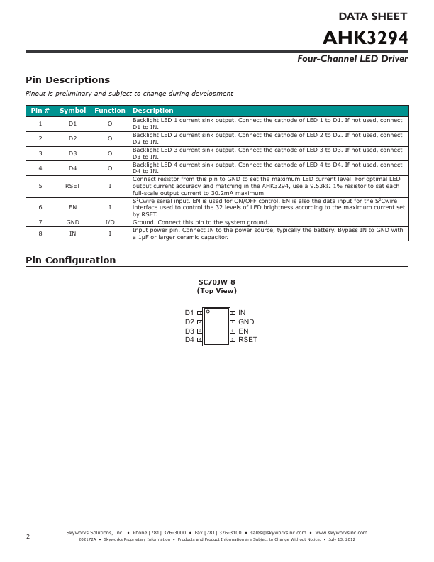 AHK3294