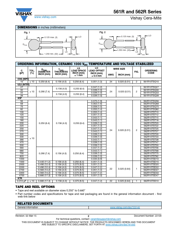 561R10TSQ27