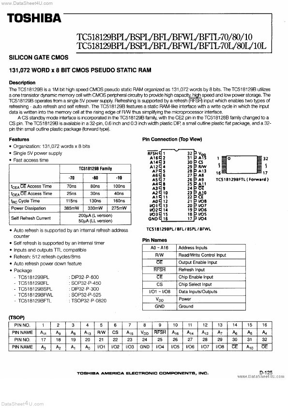 TC518129BFTL-10