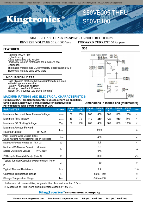 S50VB005