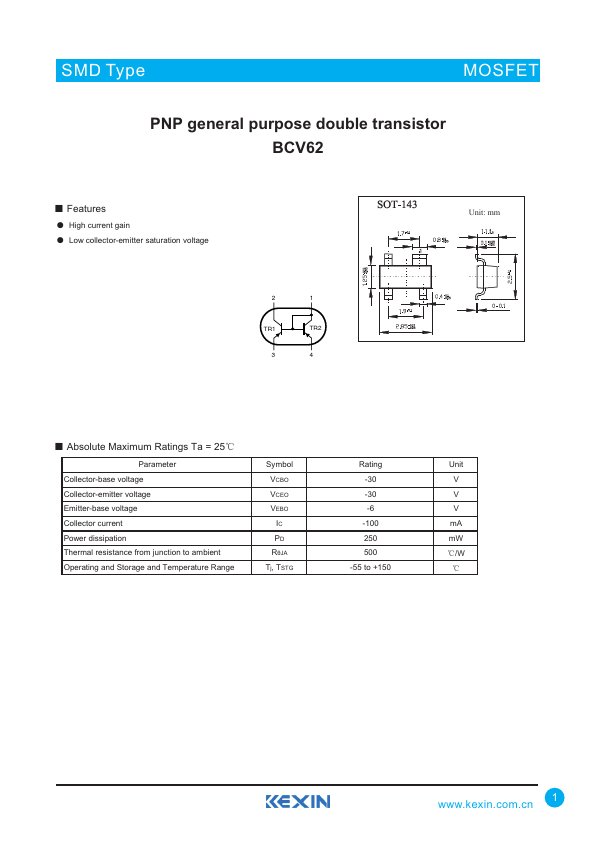 BCV62