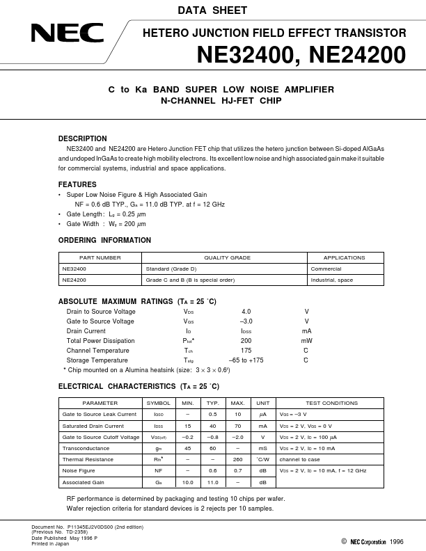 NE32400