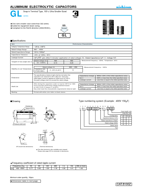 LGL2W391MELB40