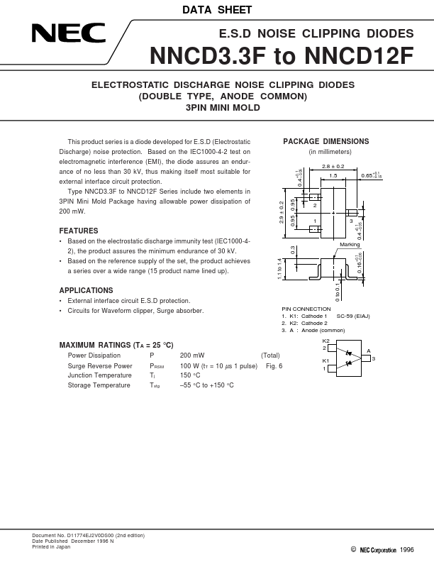 NNCD4.7F