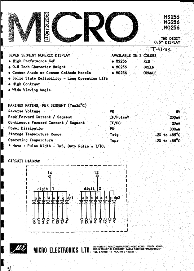 MO256