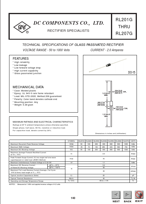 RL202G