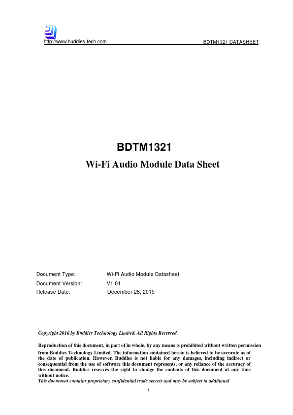 <?=BDTM1321?> डेटा पत्रक पीडीएफ