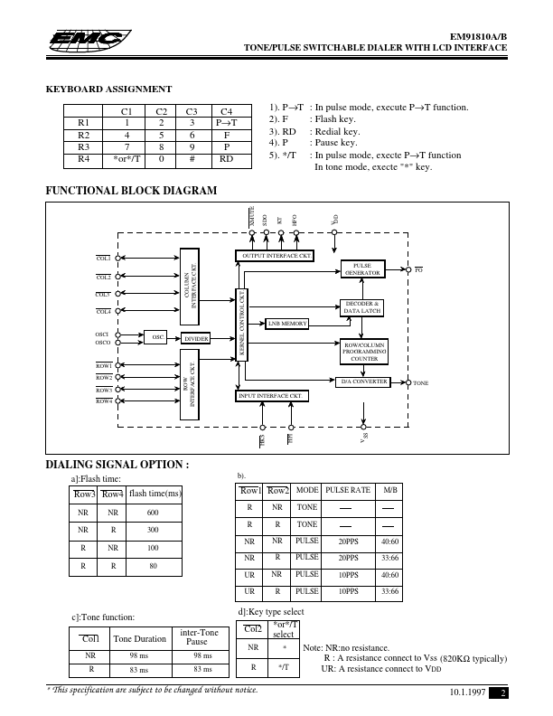 EM91810A