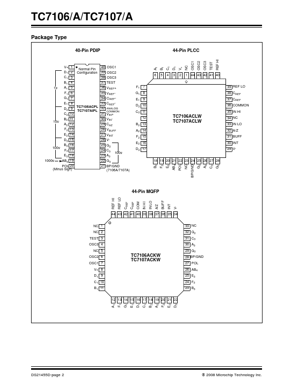 TC7106