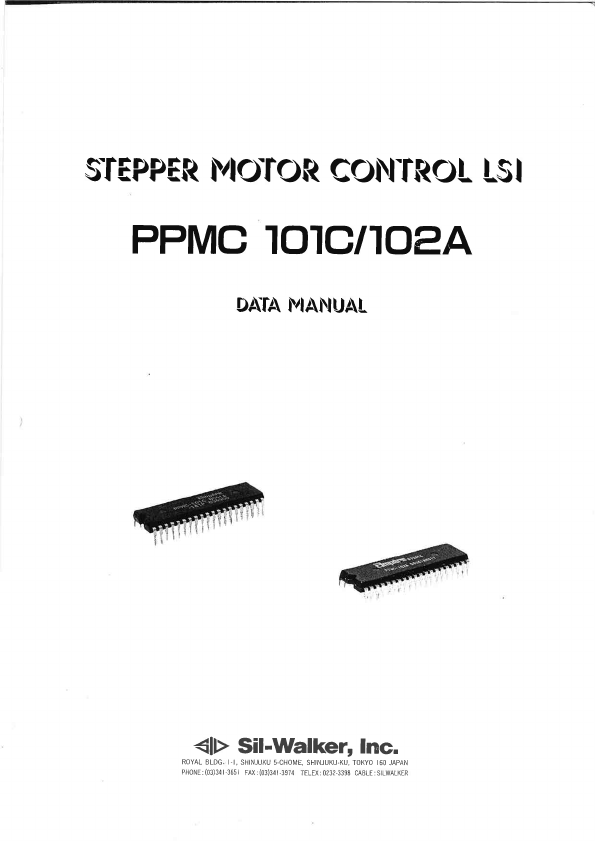 PPMC101C