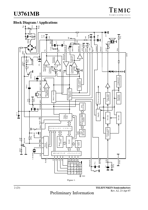 U3761MB