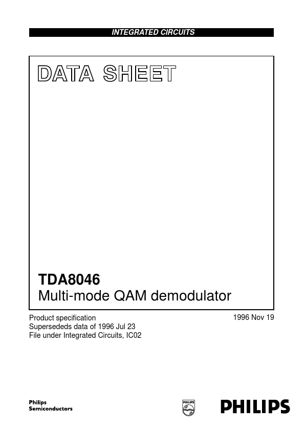 TDA8046