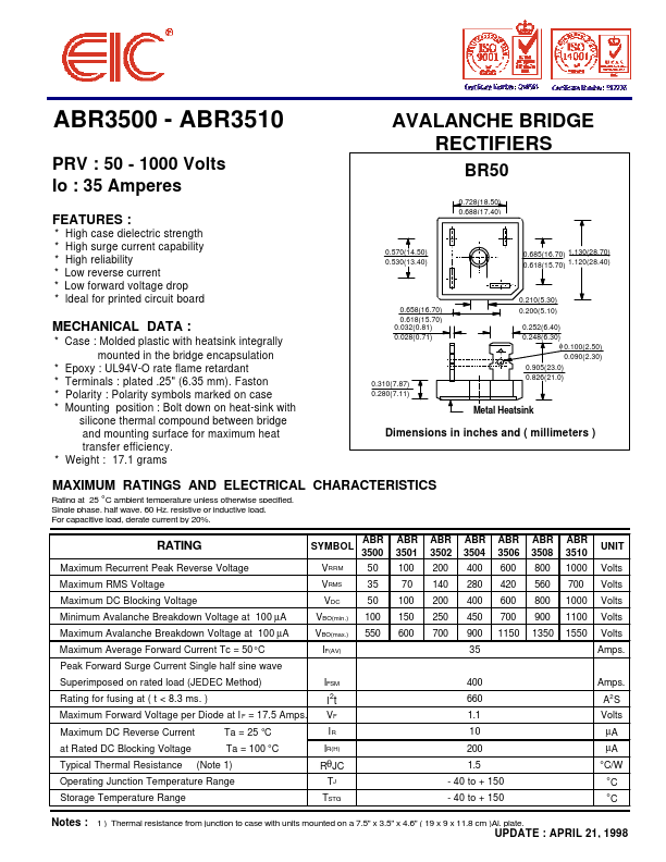 ABR3506