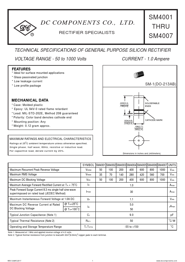 SM4004