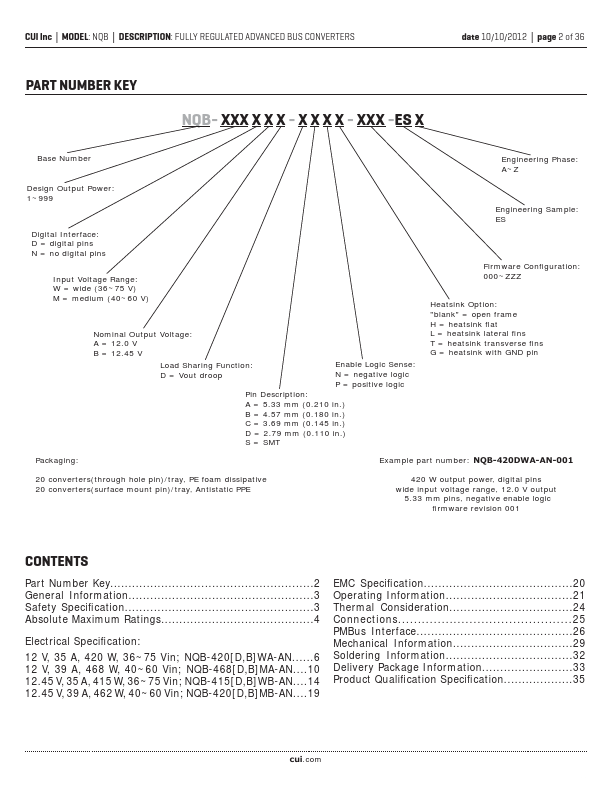 NQB-462xxx-AN