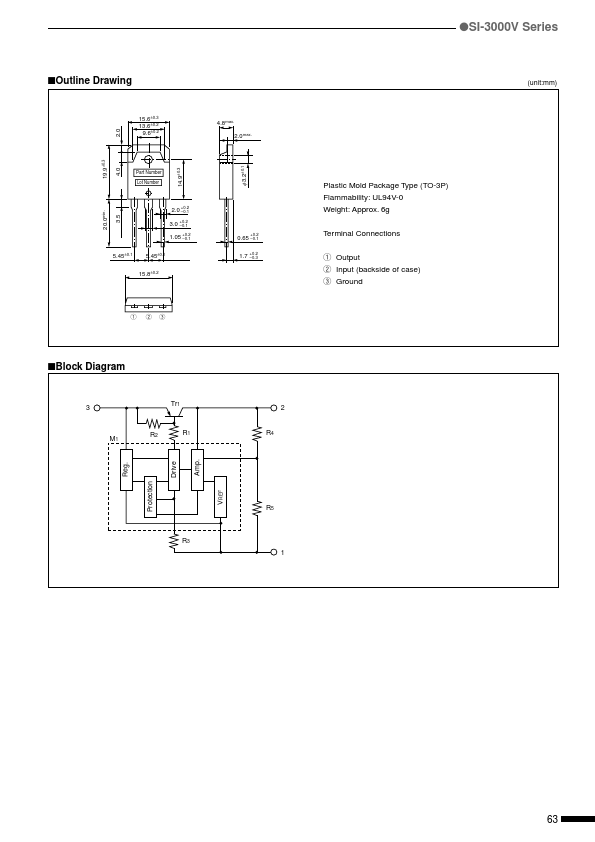 SI3152V