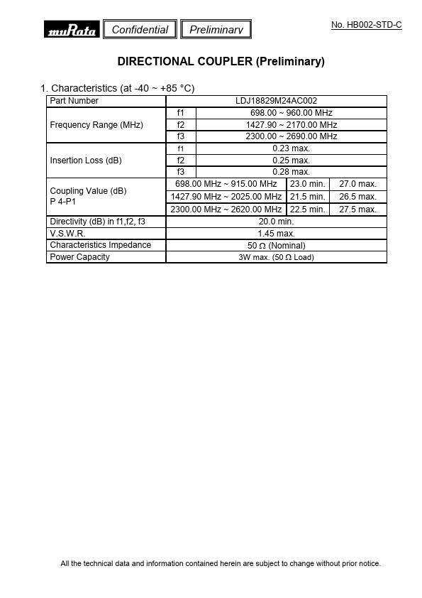 <?=LDJ18829M24AC002?> डेटा पत्रक पीडीएफ