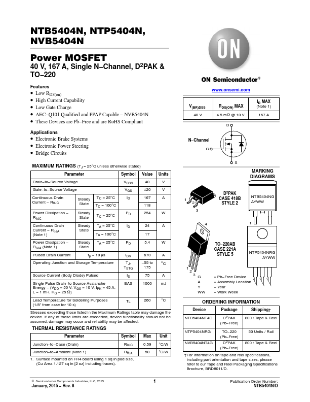 NTP5404N