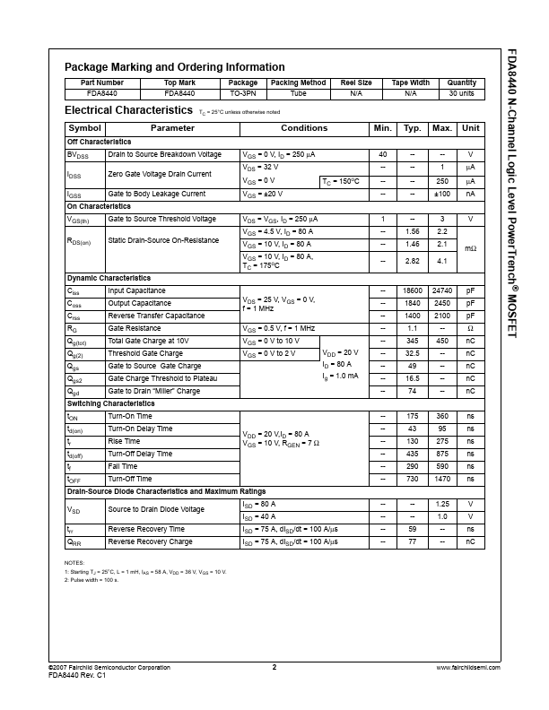 FDA8440