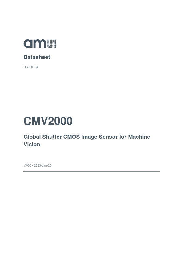 CMV2000