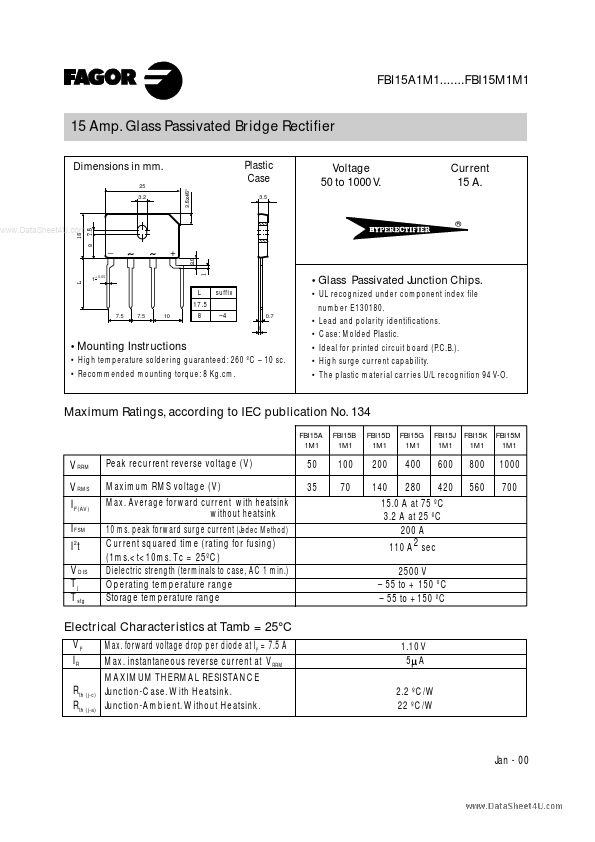 FBI15A1M1