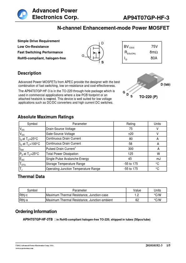 AP94T07GP-HF-3