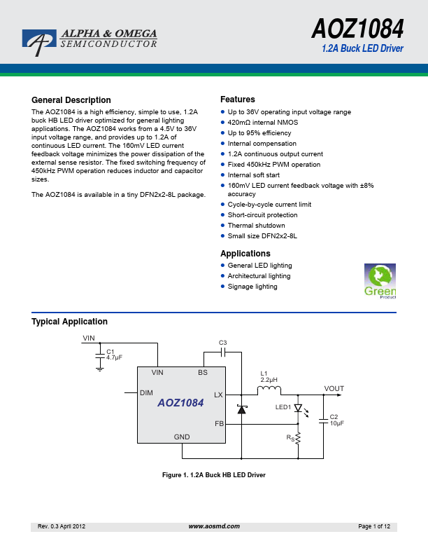 AOZ1084