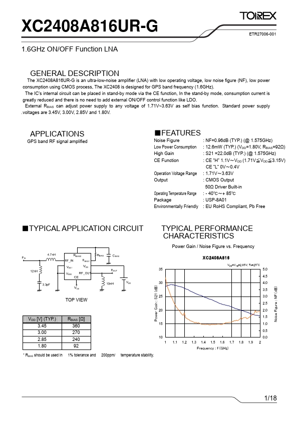 XC2408A816UR-G