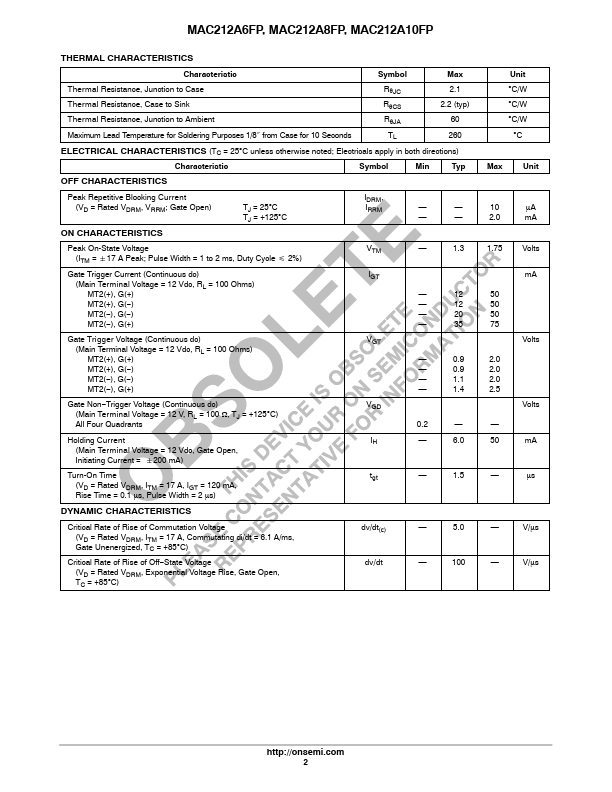 MAC212A8FP