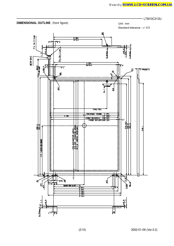 LTM10C313U