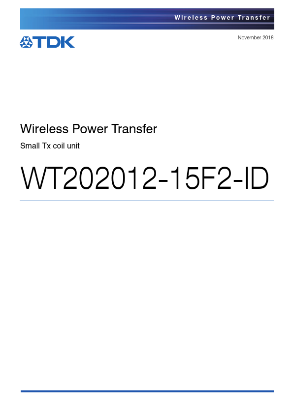 <?=WT202012-15F2-ID?> डेटा पत्रक पीडीएफ
