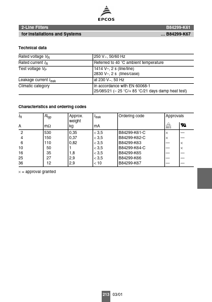 B84299-K67